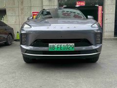 Changan Chitu ET5 2026 210 LiDAR Smart Premium Edition - ფოტო 2