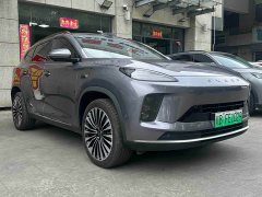 Changan Chitu ET5 2026 210 LiDAR Smart Premium Edition - ფოტო 3