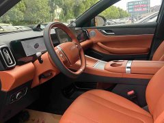Changan Chitu ET5 2026 210 LiDAR Smart Premium Edition - ფოტო 5