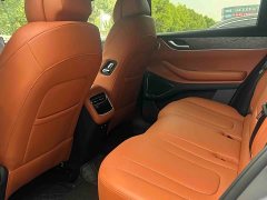 Changan Chitu ET5 2026 210 LiDAR Smart Premium Edition - ფოტო 6