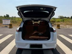 Li Auto L7 2023 Air - ფოტო 11