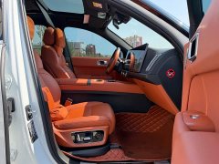 Li Auto L7 2023 Air - ფოტო 15