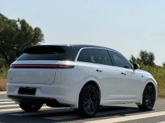 Li Auto L7 2023 Air - ფოტო 4