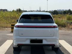 Li Auto L7 2023 Air - ფოტო 5