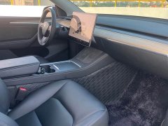 Tesla Model Y Facelift Rear-Wheel Drive - ფოტო 10