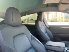 Tesla Model Y Facelift Rear-Wheel Drive - ფოტო 12