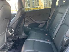 Tesla Model Y Facelift Rear-Wheel Drive - ფოტო 13
