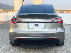 Tesla Model Y Facelift Rear-Wheel Drive - ფოტო 5