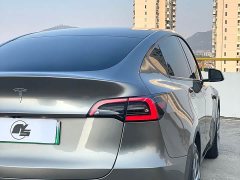 Tesla Model Y Facelift Rear-Wheel Drive - ფოტო 6