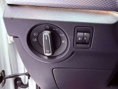 Volkswagen Tanyoung 2021 1.5L Automatic Smart Connected Edition - ფოტო 10