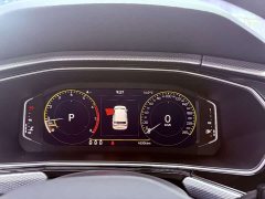 Volkswagen Tanyoung 2021 1.5L Automatic Smart Connected Edition - ფოტო 11