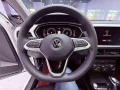 Volkswagen Tanyoung 2021 1.5L Automatic Smart Connected Edition - ფოტო 12