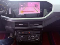 Volkswagen Tanyoung 2021 1.5L Automatic Smart Connected Edition - ფოტო 13