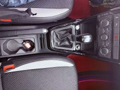 Volkswagen Tanyoung 2021 1.5L Automatic Smart Connected Edition - ფოტო 14