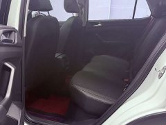 Volkswagen Tanyoung 2021 1.5L Automatic Smart Connected Edition - ფოტო 15