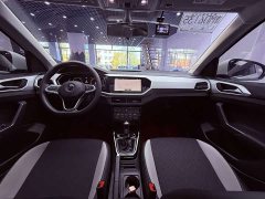 Volkswagen Tanyoung 2021 1.5L Automatic Smart Connected Edition - ფოტო 16