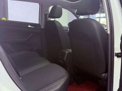 Volkswagen Tanyoung 2021 1.5L Automatic Smart Connected Edition - ფოტო 18