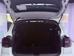 Volkswagen Tanyoung 2021 1.5L Automatic Smart Connected Edition - ფოტო 19