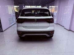 Volkswagen Tanyoung 2021 1.5L Automatic Smart Connected Edition - ფოტო 3