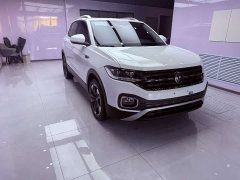 Volkswagen Tanyoung 2021 1.5L Automatic Smart Connected Edition - ფოტო 4