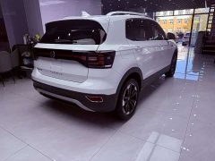 Volkswagen Tanyoung 2021 1.5L Automatic Smart Connected Edition - ფოტო 5