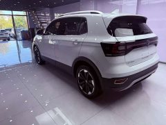 Volkswagen Tanyoung 2021 1.5L Automatic Smart Connected Edition - ფოტო 6