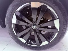 Volkswagen Tanyoung 2021 1.5L Automatic Smart Connected Edition - ფოტო 7