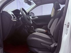 Volkswagen Tanyoung 2021 1.5L Automatic Smart Connected Edition - ფოტო 8