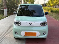 Wuling Hongguang MINIEV Third Generation 215km Youth Edition - ფოტო 2