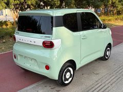 Wuling Hongguang MINIEV Third Generation 215km Youth Edition - ფოტო 4