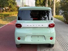 Wuling Hongguang MINIEV Third Generation 215km Youth Edition - ფოტო 5