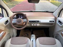 Wuling Hongguang MINIEV Third Generation 215km Youth Edition - ფოტო 7