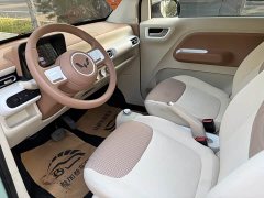 Wuling Hongguang MINIEV Third Generation 215km Youth Edition - ფოტო 8
