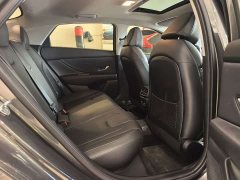 Hyundai Elantra 1.5L CVT Luxury - ფოტო 16