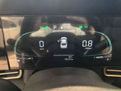 Hyundai Elantra 1.5L CVT Luxury - ფოტო 2