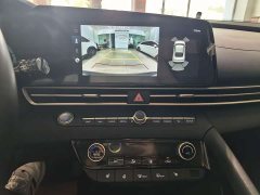 Hyundai Elantra 1.5L CVT Luxury - ფოტო 9