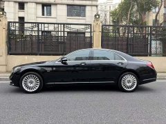 Mercedes-Benz S-Class 2020 S 350 L Business Edition Prestige - ფოტო 5