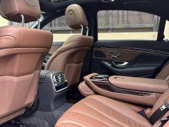 Mercedes-Benz S-Class 2020 S 350 L Business Edition Prestige - ფოტო 9