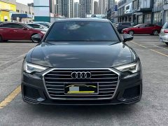 Audi A6L 40 TFSI Luxury Sport Edition - ფოტო 2