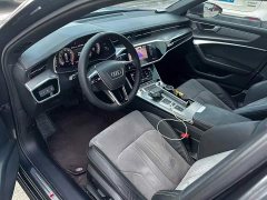 Audi A6L 40 TFSI Luxury Sport Edition - ფოტო 5
