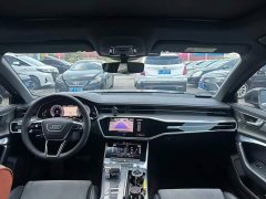 Audi A6L 40 TFSI Luxury Sport Edition - ფოტო 6