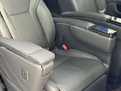 Toyota Vellfire 2024 Crown Hybrid 2.5L Premium Edition - ფოტო 10