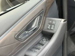Toyota Vellfire 2024 Crown Hybrid 2.5L Premium Edition - ფოტო 12