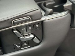 Toyota Vellfire 2024 Crown Hybrid 2.5L Premium Edition - ფოტო 15