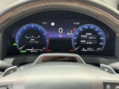 Toyota Vellfire 2024 Crown Hybrid 2.5L Premium Edition - ფოტო 4