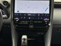 Toyota Vellfire 2024 Crown Hybrid 2.5L Premium Edition - ფოტო 6