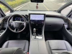 Toyota Vellfire 2024 Crown Hybrid 2.5L Premium Edition - ფოტო 7