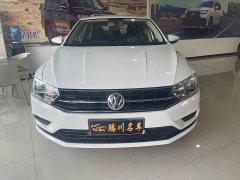 Volkswagen Bora 2019 Facelift Legend 1.5L Automatic Fashion China VI - ფოტო 1