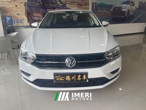 2023 Volkswagen Bora 2019 Facelift Legend 1.5L Automatic Fashion China VI - ავტომობილი ჩინეთიდან