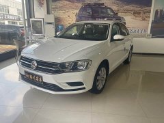 Volkswagen Bora 2019 Facelift Legend 1.5L Automatic Fashion China VI - ფოტო 2